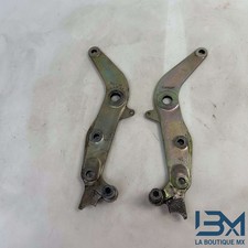 Moteur Triumph 2000