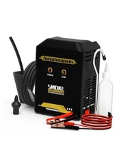 Automotive Smoke Machine Leak Detector - 12V DC EVAP Vacuum Smoke Machine Leak 