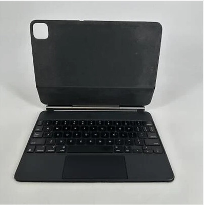 Apple Magic Keyboard for iPad Pro 11in A2261 Black - Good