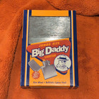 Big Daddy Jumbo Size Refillable Flint Wheel Lighter Fluid w/ Box — photo 1