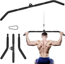 Brebebe LAT Put Down Bar Cable 39.37 inches (long), 15.7 (short) 