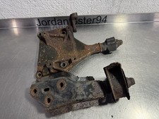 Honda Integra Type R Dc2 B Series Torque Mounts Engine Gearbox B16 8 Civic Ek4 9