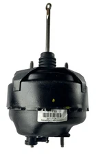 Quality-Built B1130 Power Brake Booster Vacuum Remanufactured thumbnail 1