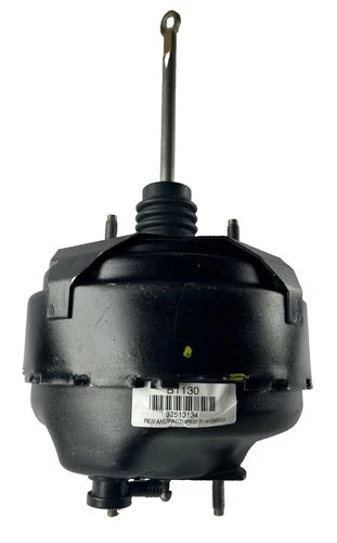 Quality-Built B1130 Power Brake Booster Vacuum Remanufactured