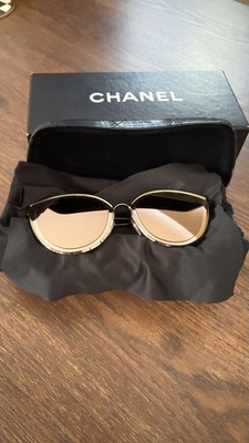 CHANEL Damen Brille CH4222 C117/4Z