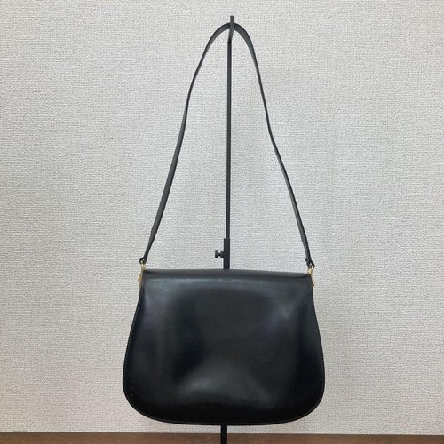 Gucci Shoulder Bag G Turn Lock Black m2_0706 - Picture 5 of 12
