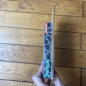 Jeu Shadowgate NES Nintendo Neuf Sous Blister Rigide FAH