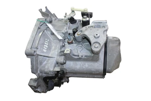 20CQ08 R8ryd Cambio per CITROEN C3 1.1 Furio 2009 213817 - Imagen 7 de 10