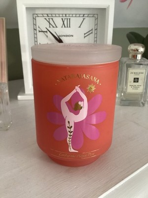 Brandneu Purity Lab Australia Yogi Rituals Wacholder & Grapefruit Duftkerze,