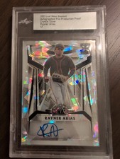 2023 Leaf Metal eBay Exclusive Multi-Sport Cards Checklist 22