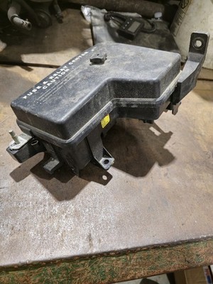 DODGE 2500 3500 CUMMINS DIESEL TIPM TOTALLY INTEGRATED POWER MODULE P050 G2U