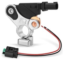 Battery Current Sensor Fit for 38920-TR0-A02 Battery Voltage Temperature Sensor