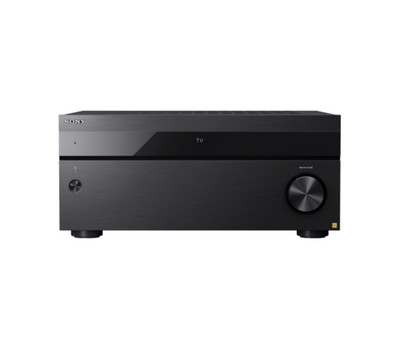 Sony STR-AZ5000ES Premium ES 11.2 Channel 8K A/V Receiver