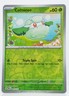 Pokémon Cottonee 007/131 Sv: Prismatic Evolutions Holo Basic Card