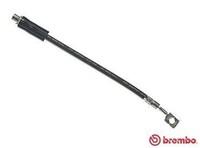 Brembo Bremsschlauch T 59 016 FüR Opel