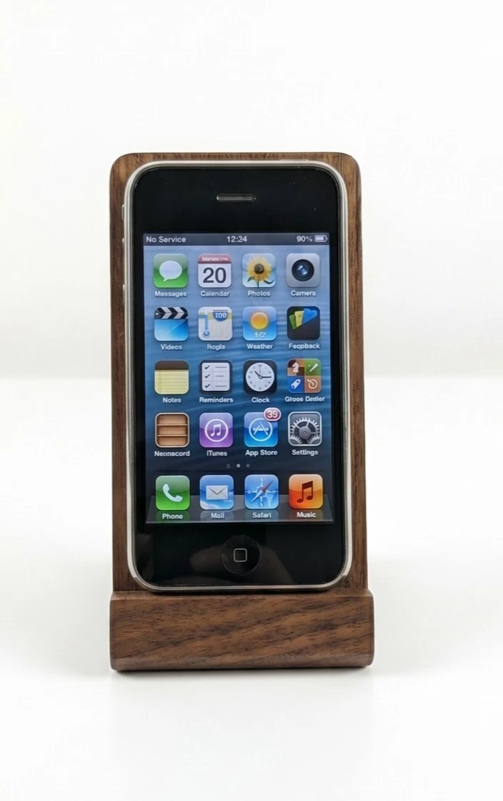 Las mejores ofertas en IPhone 3GS A1303 GSM 16GB | eBay
