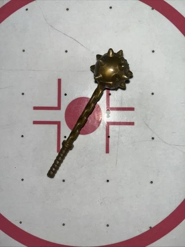 GI Joe Monstro Vipers v1 MACE original 1993 Mega Marine monster weapon accessory