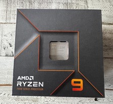 AMD Ryzen 9 7900X 12-Core 24-Thread 5.6GHZ Boost 4.7 GHZ Base AM5 CPU Processor