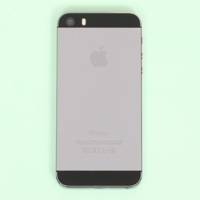 Buy Apple iPhone 5s - 32GB - Space Grey (Unlocked) A1530 (GSM) (AU