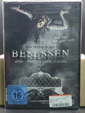 Besessen DVD NEU OVP Horror Sealed