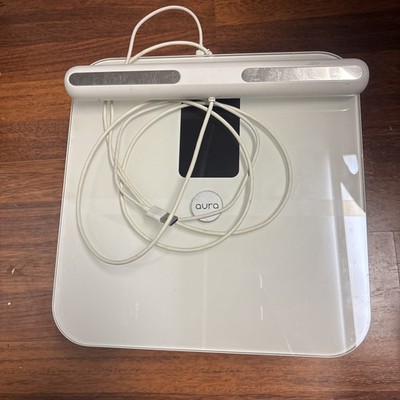 AURA FULL BODY ANALYSIS SCALE BLUETOOTH CHARGING CABLE 