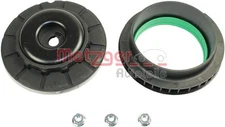 Front axle right Butcher 6490203 repair kit, strut support bearing for Peugeot