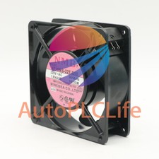 1Pcs New Cooling Fan 4715MS-22T-B50 NMB 120 120 38 220V