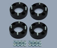 Produktbild - Spurverbreiterung vorne & hinten TGB Blade Target  500 525 550 560 600 620 1000