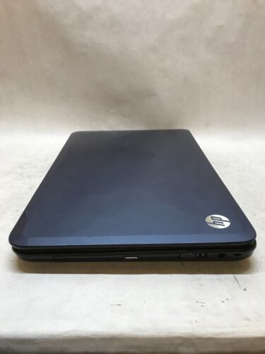 HP g7-2294nr 17" Laptop AMD A6-4400M 2.7GHz Radeon HD 4GB RAM NO HDD NO OS - DW- - Picture 5 of 7
