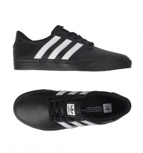 details über adidas seeley premiere sportliche sneakers (bb8518) schwarze schuhe) details über adidas seeley premiere sportliche sneakers (bb8518) schwarze schuhe)