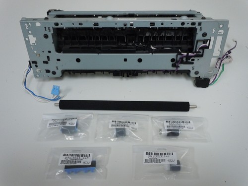 HP Color Laserjet Pro M452 M477 M479 Fixiereinheit Wartungskit (Simplex) *RM2-6431 - Bild 1 von 1