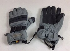 KOMBI Winter Gloves Insulated Waterproof Mens Medium