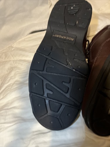 Rockport Men's Shoes / A10808 / Size 12- Preowned. Nice Shape. - 第 16/16 張圖片