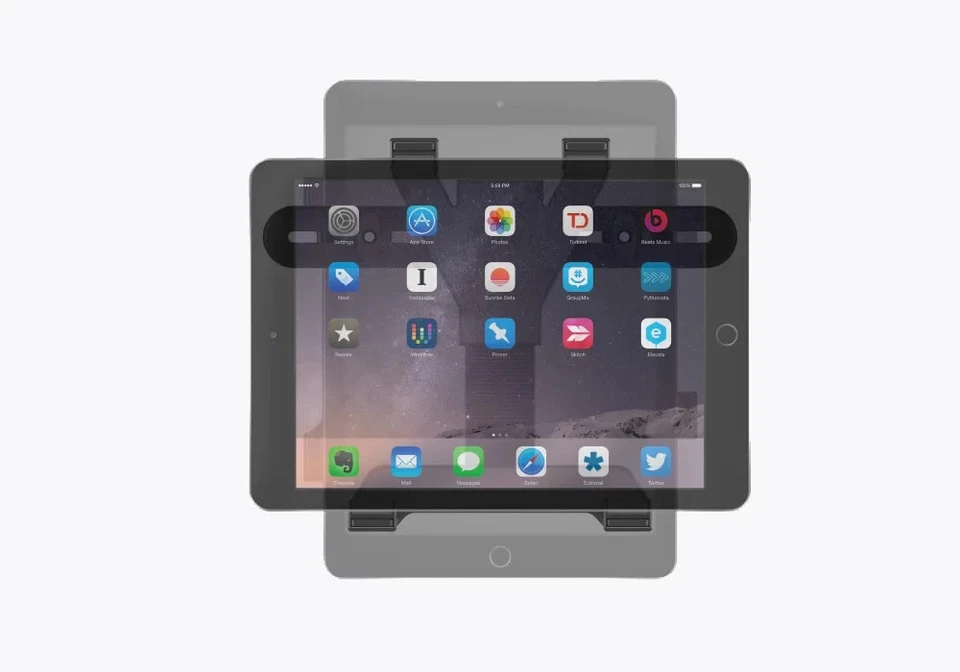 Cygnett CarGo Car Mount for iPad - Image 3 of 4
