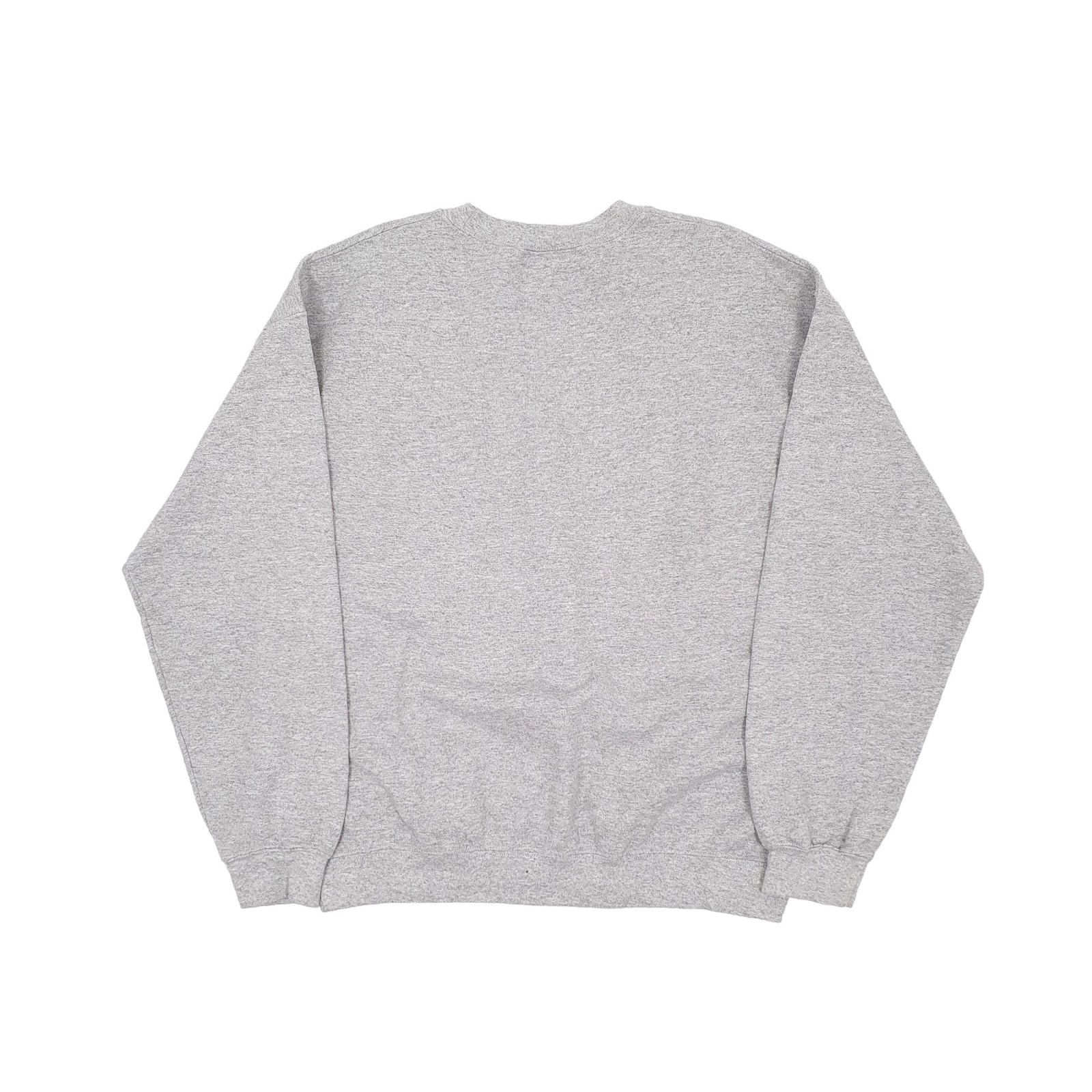 GILDAN Crewneck USA Cotton Jumper Sweatshirt Mens L image 3