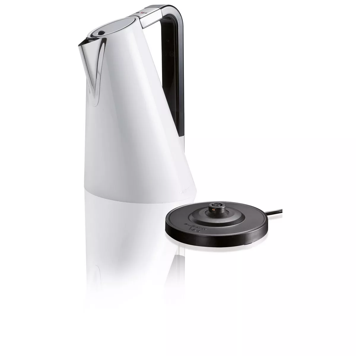 Bugatti kettle top