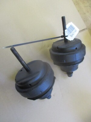 FORD Sierra Scorpio OHC 1,3-2,0 Motorlager Motorhalter Gummilager Set