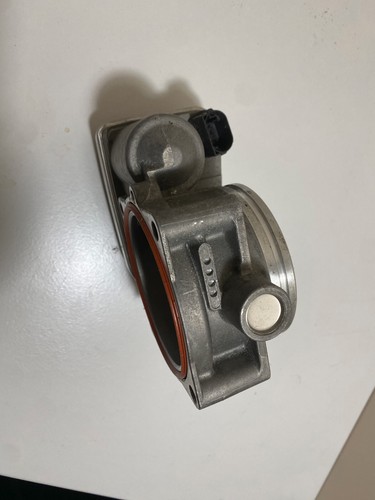 Fuel Injection Throttle Body Assembly VDO 408-238-426-003Z - Picture 3 of 4