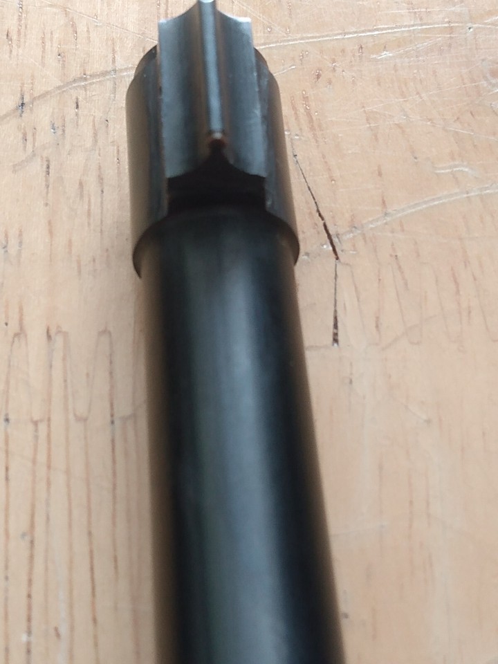 Ruger 10/22 VINTAGE Barrel minty 18