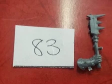 Gutrippaz Age of Sigmar AOS Warhammer Fantasy Orruk Warclans Kruleboyz Orc Bits