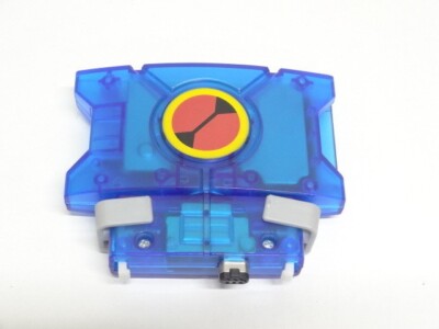 Megaman exe Progress Chip Gate nur für Gameboy Advance Blau Spiel Japan Gebra...