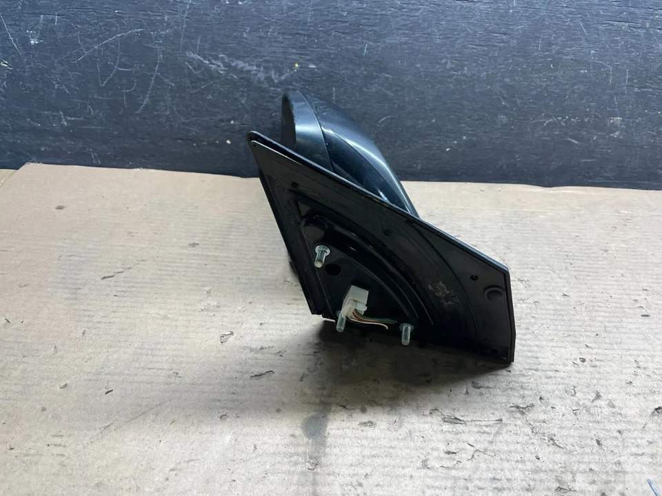 Espejo retrovisor izquierdo Hyundai Elantra 2011-2013 OEM N8616 DG Foto 4 de 4