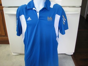 ucla soccer shirt