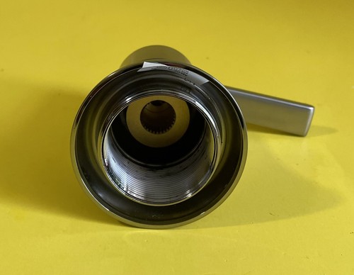 Signature Hardware SHLZTVLEVZBN Lentz Diverter Valve Trim Handle Only Lever - Picture 2 of 5