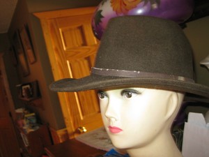 flex felt hats made in usa