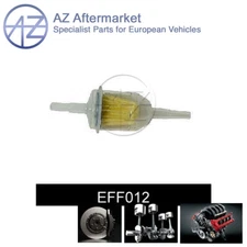 Fits Austin Ford + Other Models AZ Fuel Filter