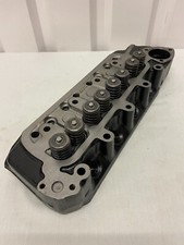 1275cc CLASSIC MINI RECONDITIONED 12g940 LARGE VALVE CYLINDER HEAD-MG-NEW VALVES