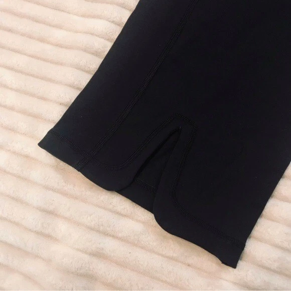 victoria-secret-vs sexy sport supermodel capri cropped yoga pants