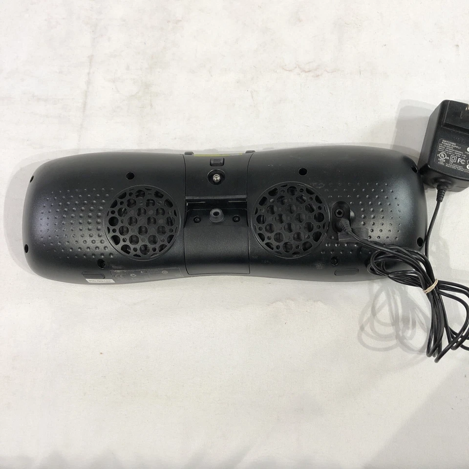 Logitech S-715i Speaker With Bluetooth And RCA Input  - Image 4 of 4