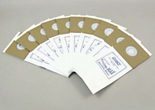 Advance 56391185C - Vacuum Bags, Case Of 100